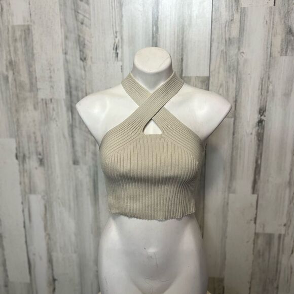 Tops - Twisted top 